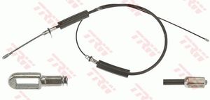Handremkabel GCH540