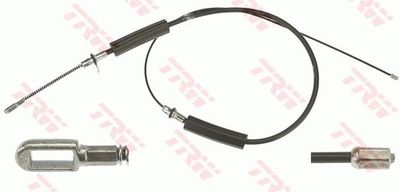 Handremkabel GCH540