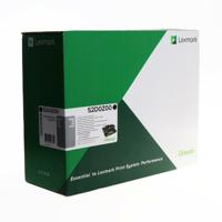 Fotogeleidende eenheid Lexmark 52D0Z00 - thumbnail