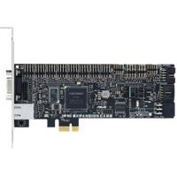 ASUS IPMI EXPANSION CARD-SI interfacekaart/-adapter Intern RJ-45, VGA