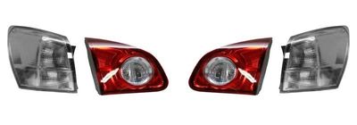 Achterlicht set SET3388933