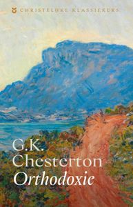 Orthodoxie - G. K. Chesterton - ebook