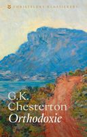 Orthodoxie - G. K. Chesterton - ebook - thumbnail