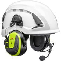 3M Peltor WS ALERT X MRX21P3E3WS7 Oorkapheadset 1 stuk(s)