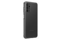 Samsung EF-QA135TBE mobiele telefoon behuizingen 16,5 cm (6.5") Hoes Zwart - thumbnail