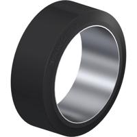 Blickle BEV 540x200/410-ZST Bandage Wieldiameter: 540 mm Draagvermogen (max.): 4200 kg 1 stuk(s)