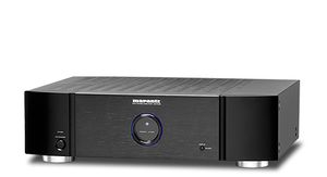 Marantz MM7025 2.0 kanalen Zwart