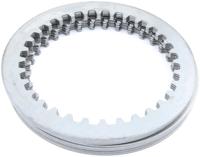 TRW stalen tussenschijven clutch.steel.kit mes322-8