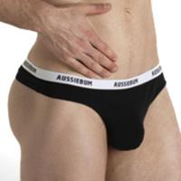 AussieBum Essential Thong - thumbnail