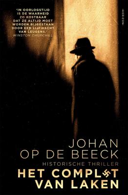 Het complot van Laken (Paperback)