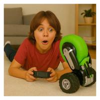 Spectron Rc air rebound xxl - stuntauto