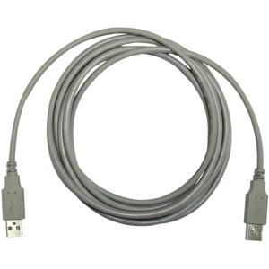 GW Instek 1100MTL247001 GTL-247 USB-stroomkabel 1 stuk(s)