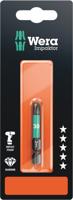 Wera 867/4 IMP DC SB Impaktor Bits, TX 30 x 50 mm - 1 stuk(s) - 05073966001