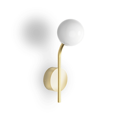 Decor Walther - PEP ONE Wandlamp
