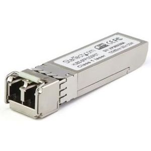 StarTech.com SFP10GLREMST netwerk transceiver module Vezel-optiek 10000 Mbit/s SFP+ 1310 nm