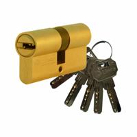 Cilinder Lince C2-9c253232l Blik Staal Lange hendel (64 mm)