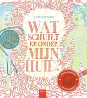 Wat schuilt er onder mijn huid? (Hardback)