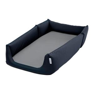 Croozer Hondenbed - Tammo - Moonlight black