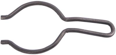 Buzzetti zekeringsveer clip spring for kick pini minarelli engines