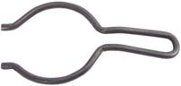 Buzzetti zekeringsveer clip spring for kick pini minarelli engines