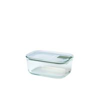 Mepal EasyClip vershouddoos glas 700ml nordic sage - thumbnail