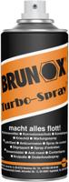 BRUNOX universeel-olie "turbo-spray" turbo spray 100ml