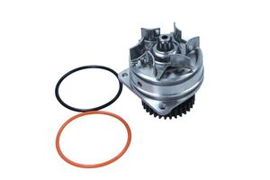 Waterpomp, motorkoeling 470279