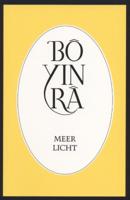 Meer licht (Paperback)