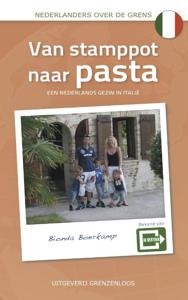 Van stamppot naar pasta (Paperback)