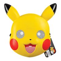 Pokémon Pikachu Masker