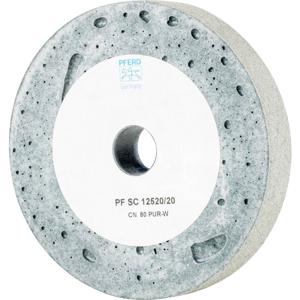 PFERD 41110408 PF SC 12520/20 CN 80 PUR-W Schuurschijf Diameter 125 mm Boordiameter 20 mm 1 stuk(s)