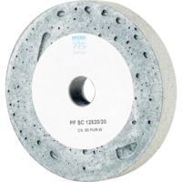 PFERD 41110408 PF SC 12520/20 CN 80 PUR-W Schuurschijf Diameter 125 mm Boordiameter 20 mm 1 stuk(s) - thumbnail