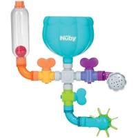 Badspeelgoed - NUBY - Wack Waterworks - Multicolor