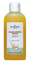 Jacob Hooy Haarlemmerbruin 150ml