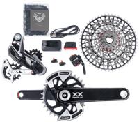 SRAM Set xx eagle axs tr. 165mm