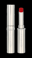 MAC Locked Kiss Ink 24HR Lipcolour Ruby True Lippenstift 1.8 g