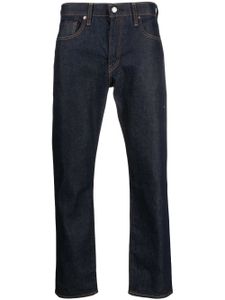 Levi's jean 502 fuselé - Bleu