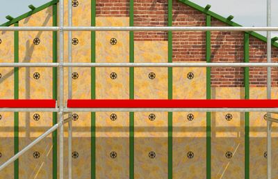 Fischer 80940 bevestigingsmiddel voor thermische isolatie 250 stuk(s)