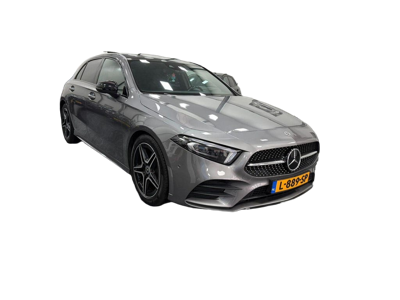 Mercedes Benz A Klasse