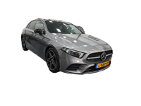 Mercedes Benz A Klasse