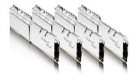 G.Skill F4-3600C14Q2-128GTRSA Werkgeheugenset voor PC DDR4 128 GB 8 x 16 GB 3600 MHz 288-pins DIMM F4-3600C14Q2-128GTRSA - thumbnail