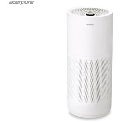 Acer Pure Pro P2 air purifier Luchtreiniger