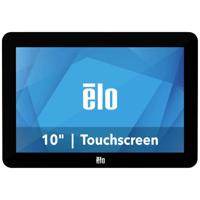 elo Touch Solution 1002L Touchscreen monitor Energielabel: E (A - G) 25.7 cm (10.1 inch) 1280 x 800 Pixel 16:10 29 ms Mini-VGA, HDMI, USB-C, Audio-Line-in, - thumbnail