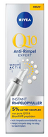 Nivea Q10 Instant Rimpelopvuller