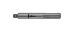 Wera 870/14 Adapter, 1/4 duim x 70 mm - 1 stuk(s) - 05050650001