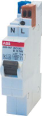 ABB-HAF 0025.062 | Flexomaat C-16A