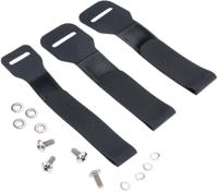 CONTEC frametas "mile grinder top bag bolt on"