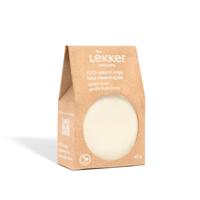 The Lekker Company Face Cleansing Bar | Green Clean