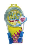 Sun Fun springtouw junior 2,3 meter blauw - thumbnail