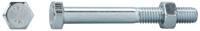 Dresselhaus zeskantbout 6-ct. shaft/nut dresselh. 12x120
